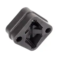 febi 170940 Auspuffgummi für BMW E81-88 E60/61 F10/11 E63/64 E65 F01 X1 E84 18207578238