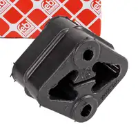 febi 170943 Auspuffgummi Haltegummi f&uuml;r LAND ROVER Range Rover 4/Evoque/Sport vorne