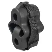 febi 171126 Auspuffgummi Haltegummi Auspuff f&uuml;r OPEL Movano B Vivaro B hinten