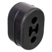 febi 172042 Auspuffgummi f&uuml;r MERCEDES-BENZ E-Klasse W212 S212 CLS C218 X218 hinten