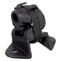 febi 172094 Auspuffgummi Haltegummi Auspuff Schalld&auml;mpfer f&uuml;r PEUGEOT 207/CC/SW 207+