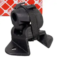 febi 172094 Auspuffgummi Haltegummi Auspuff Schalld&auml;mpfer f&uuml;r PEUGEOT 207/CC/SW 207+