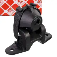 febi 172097 Auspuffgummi Haltegummi Auspuff f&uuml;r CITROEN C4 2 C8 DS4 Jumpy 1755L1
