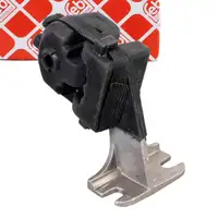 febi 172093 Auspuffgummi f&uuml;r CITROEN C4 1 2 DS4 Crossback PEUGEOT 3008 307 308 1 1755L0