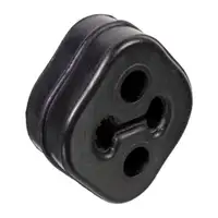 febi 172144 Auspuffgummi Haltegummi Halter f&uuml;r IVECO Daily 4 hinten mitte 500329485