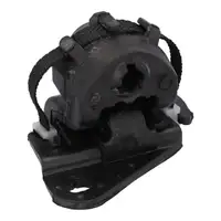 febi 188113 Halter Auspuff Schalld&auml;mpfer f&uuml;r CITROEN C2 C3 1 2 DS3 1755T1