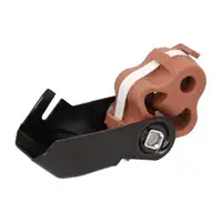 febi 188236 Halter Auspuff Schalld&auml;mpfer f&uuml;r RENAULT Captur 2 Clio 5 206513058R