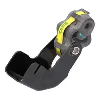 febi Halter Auspuff Schalld&auml;mpfer f&uuml;r NISSAN NV300 Primastar RENAULT Trafic 3