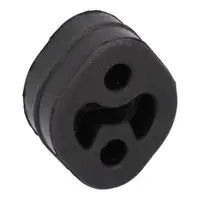 febi 188406 Halter Auspuff Schalld&auml;mpfer f&uuml;r FORD Focus 2 MK2 C-Max DM2 Mitte