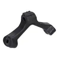 febi 181430 Auspuffgummi Haltegummi f&uuml;r SEAT Leon 1M Toledo 2 1.6-2.3 V5 1.9 TDI hinten