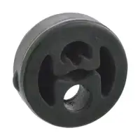 febi 18263 Auspuffgummi Haltegummi f&uuml;r MERCEDES C-Klasse W202 S202 C200-220 CDI 2024920744