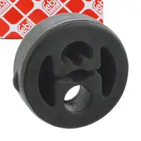 febi 18263 Auspuffgummi Haltegummi f&uuml;r MERCEDES C-Klasse W202 S202 C200-220 CDI 2024920744