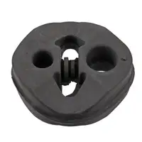 febi 18269 Auspuffgummi Schalld&auml;mpferhalter Haltegummi f&uuml;r MERCEDES E-Klasse 2104920344