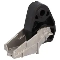 febi 182735 Auspuffgummi Haltegummi Auspuff f&uuml;r AUDI A4 B8 A6 C7 A7 4G hinten 8K0253144M