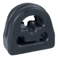 febi 30728 Auspuffgummi Haltegummi f&uuml;r MERCEDES Viano Vito W639 Sprinter Crafter 2E 2F LT2