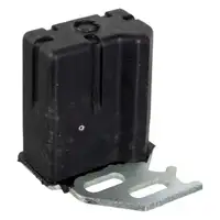 febi 179230 Halter Abgasrohr f&uuml;r RENAULT Captur 1 Fluence Megane 2 8200105505