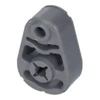 febi Auspuffhalter Halter Abgasrohr f&uuml;r BMW F20 F21 F22 F23 F30 F31 F34 vorne o. hinten