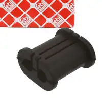 febi 35281 Halter Befestigung Bremsleitung f&uuml;r IVECO Daily 3 4 5 504109365