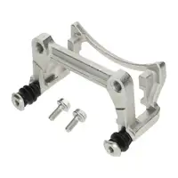 febi Brake Caliper Mount for VW Transporter, Multivan, California T5, T6 (Rear) 7H0615425A