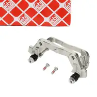 febi 1000112 Halter Bremssattel f&uuml;r MINI R55 R56 R57 R58 R59 vorne links 34206779729