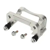 febi 1000400 Halter Bremssattel f&uuml;r OPEL Insignia A Hinterachse links 13343572