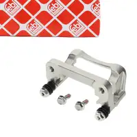 febi 1000402 Halter Bremssattel f&uuml;r OPEL INSIGNIA A Hinterachse rechts 13343573