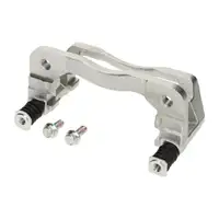 febi 1000703 Halter Bremssattel f&uuml;r LAND ROVER Freelander 1 Vorderachse rechts SEE100320