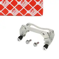 febi 1000970 Halter Bremssattel f&uuml;r MERCEDES-BENZ W169 W245 Vorderachse 1694201115