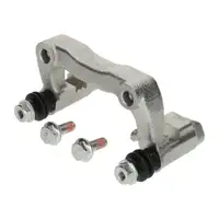 2x febi Halter Bremssattel f&uuml;r VW Golf 4 Polo 4 A2 A3 8L1 Leon 1M Fabia Octavia 1 hinten