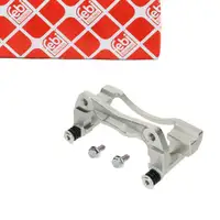 febi 1000907 Halter Bremssattel f&uuml;r TOYOTA Corolla Vorderachse rechts 4772109160