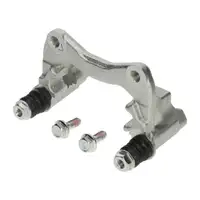 febi Halter Bremssattel f&uuml;r VW Golf 3 4 Passat B3 B4 SEAT Ibiza 2 Toledo 1 hinten links