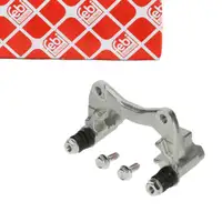 febi Halter Bremssattel f&uuml;r VW Golf 3 4 Passat B3 B4 SEAT Ibiza 2 Toledo 1 hinten links