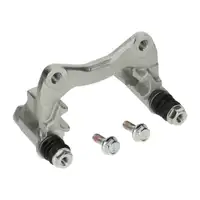 febi Brake Caliper Mount for VW Golf 3, 4; Passat B3, B4; SEAT Ibiza 2; Toledo 1 (Rear Right)