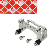 febi Halter Bremssattel f&uuml;r FORD Focus 2 Galaxy 2 Kuga 1 Mondeo 4 S-Max hinten 1460288