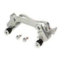 febi 198715 Halter Bremssattel Bremssattelhalter f&uuml;r MERCEDES-BENZ A-Klasse W168 vorne