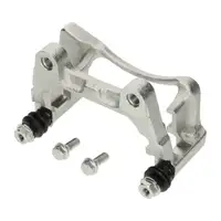 febi Halter Bremssattel f&uuml;r VW CC B7 Eos AUDI A3 8P Q3 8U SEAT Altea Alhambra hinten links