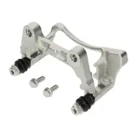 febi 198718 Halter Bremssattel f&uuml;r VW Eos CC AUDI A3 hinten rechts 1Q0615426B