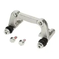 febi 198719 Halter Bremssattel f&uuml;r HONDA Accord 6 7 Hinterachse links 43015-S1A-E01