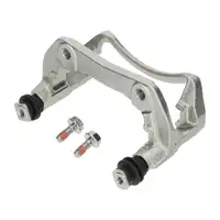 febi 198710 Halter Bremssattel f&uuml;r OPEL Corsa C Combo Meriva A Tigra TwinTop Vorderachse