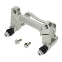 febi Halter Bremssattel f&uuml;r VW Transporter California T4 Sharan 7M SEAT Alhambra 7V hinten