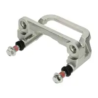 febi 198712 Halter Bremssattel f&uuml;r NISSAN X-Trail 1 T30 hinten links 440118H300