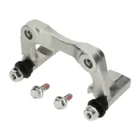 febi Halter Bremssattel f&uuml;r VW Golf 5 6 Beetle AUDI A3 8V A4 B7 SKODA Octavia 2 3 hinten