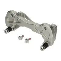 febi 198724 Halter Bremssattel f&uuml;r MITSUBISHI L200 / Triton Vorderachse links 4605A128