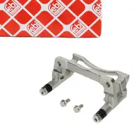 febi 198804 Halter Bremssattel f&uuml;r HONDA Civic 8 FN FK Vorderachse 45014SMGE010