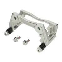 febi Brake Caliper Mount for RENAULT Clio 3, 4, Kangoo, Zoe, DACIA Logan, Dokker (front)