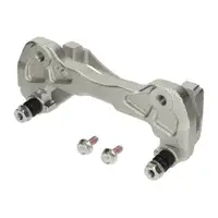 febi 198807 Brake caliper bracket for MITSUBISHI L200 / Triton front right axle 4605A173