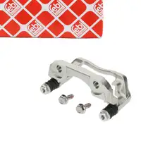 febi Halter Bremssattel f&uuml;r RENAULT Clio 1 2 Twingo 1 DACIA Logan Sandero 7701034910