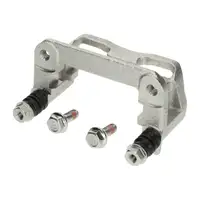 febi Brake Caliper Mount for Mercedes A-Class W169 and B-Class W245 1694201415