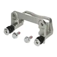 2x febi 199476 Halter Bremssattel f&uuml;r MERCEDES A-Klasse W168 Vaneo 414 hinten 1684201515