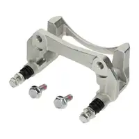 febi 199807 Halter Bremssattel f&uuml;r FORD Fiesta 6 Vorderachse rechts 1719272